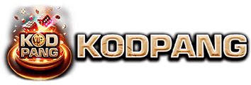 kodpang โลโก้